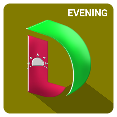 Logo delaware eve